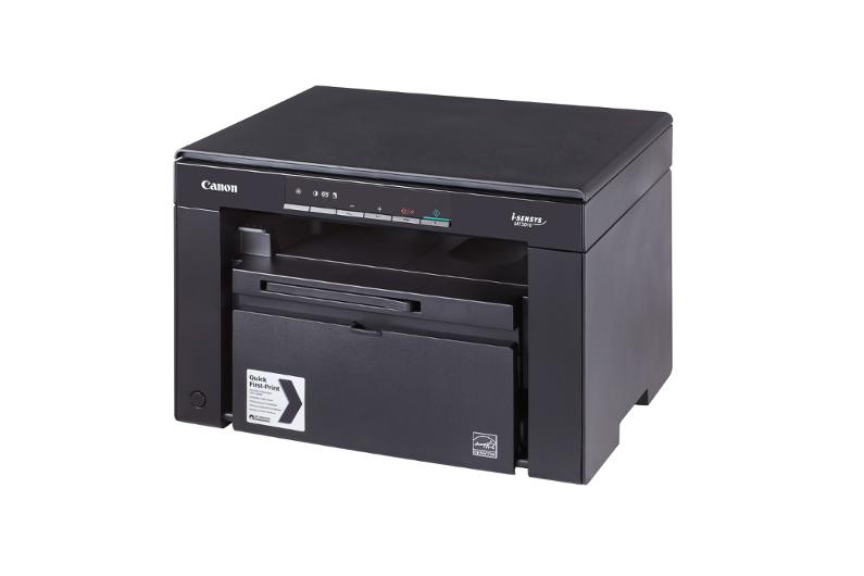 Multilaser CANON i-Sensys MF3010