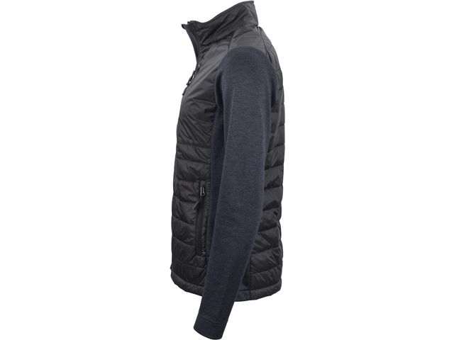 Hybridjacka TEXSTAR WJ74 dam sv/mari L