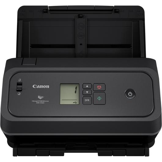 Dokumentscanner CANON DR-C340