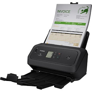 Dokumentscanner CANON DR-C340