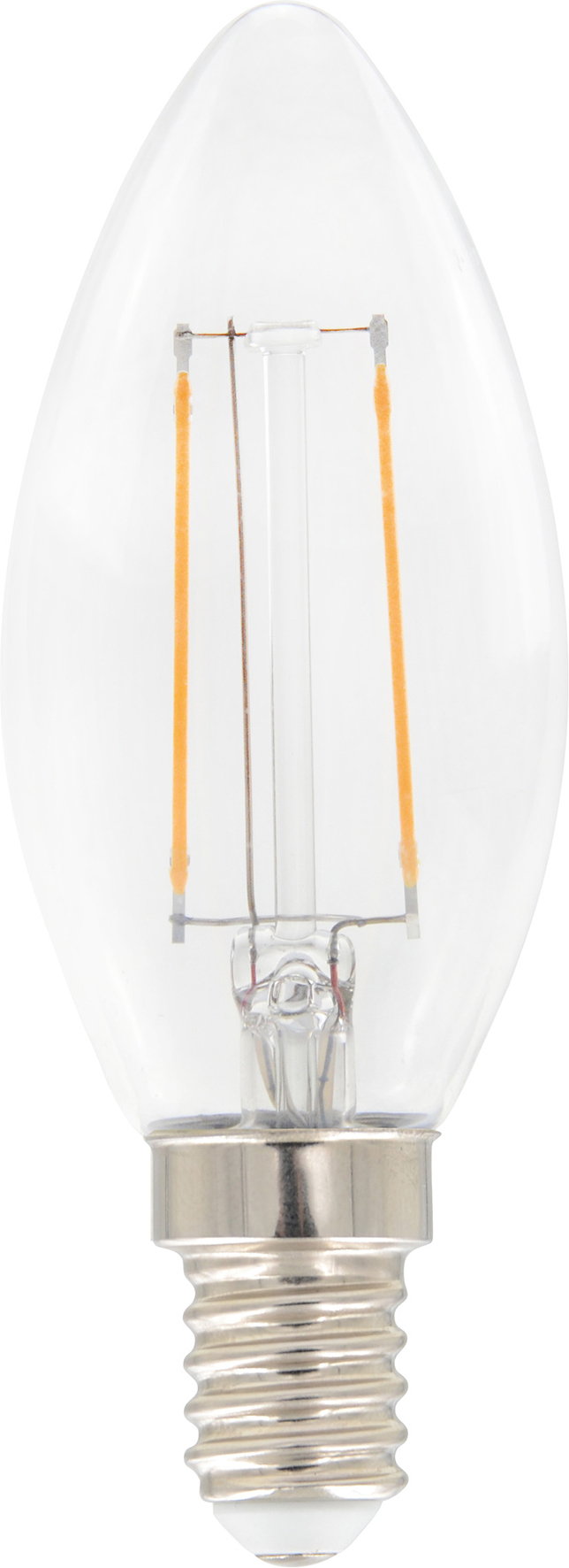 LED Filament kron E14 2,5W dim