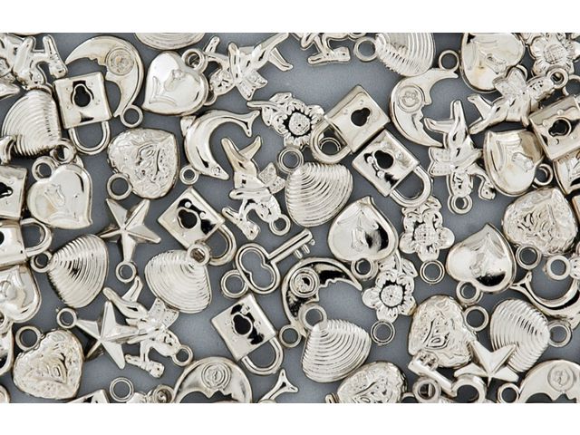 Smyckesdetaljer 200/fp