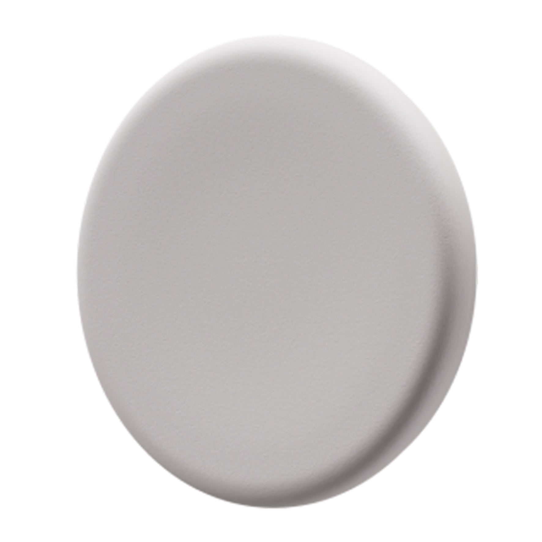 Magnet 30 mm till glastavla warm grey 5-pack