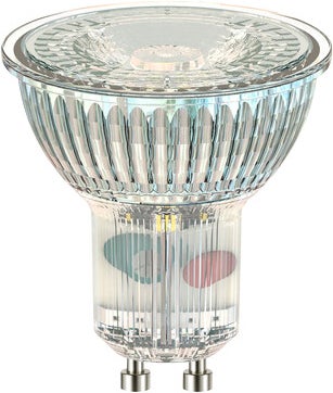 LED Spot Airam PAR16 GU10 3,6W dimbar