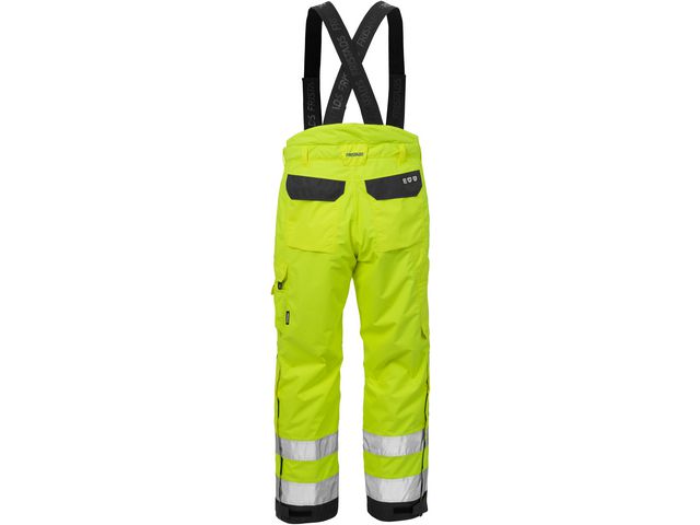 Vinterbyxa varsel FRISTAD 2035 kl2
