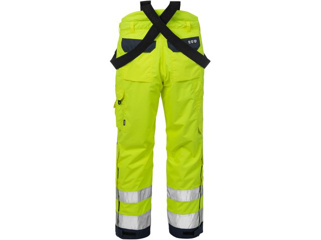 Vinterbyxa varsel FRISTAD 2035 kl2
