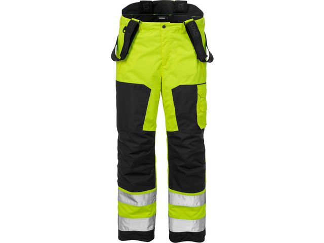 Vinterbyxa varsel FRISTAD 2035 kl2 XS