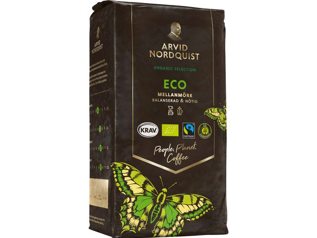 Kaffe Classic Ekologi 450gEko