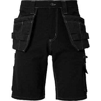 Hantverksshorts TOP SWEDE 310 C44
