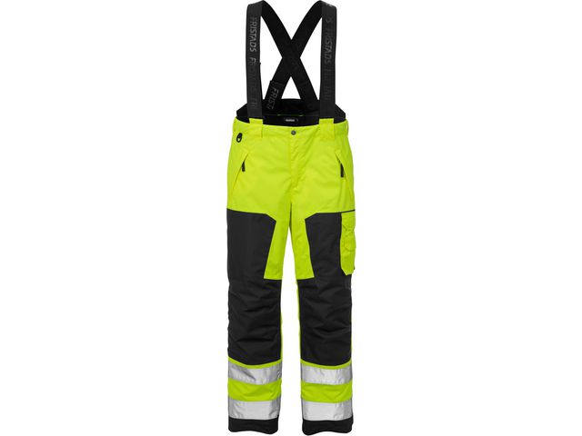 Vinterbyxa varsel FRISTAD 2035 kl2 2XL