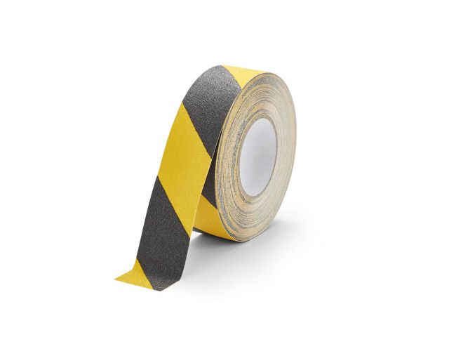 Halkskyddstejp DURALINE 60grit - 4