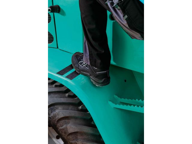 Halkskyddstejp DURALINE GRIP+