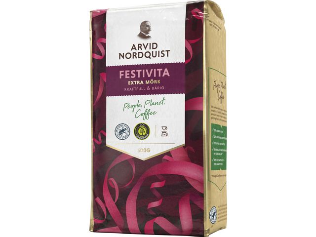 Kaffe Festivita 500g