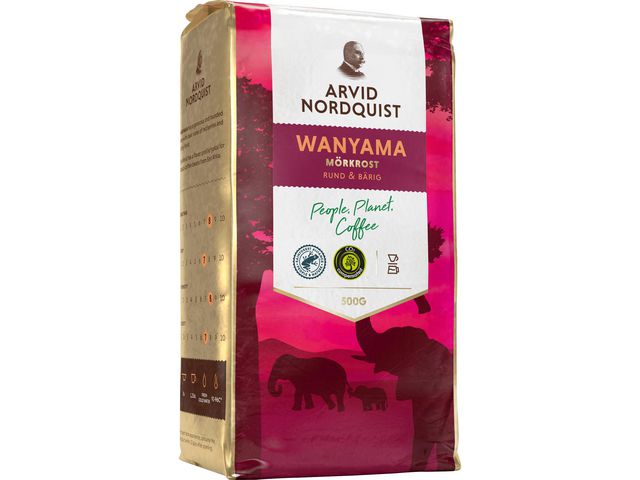 Kaffe Festivita 500g