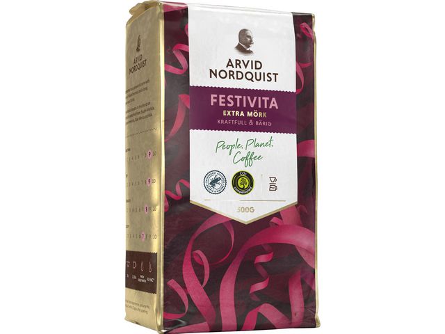 Kaffe Festivita 500g