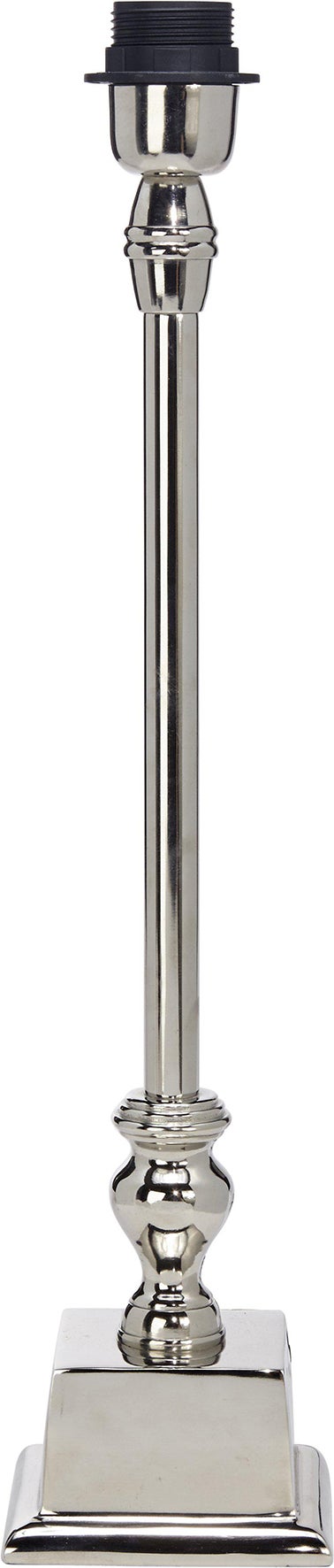 Lampfot Linné Krom 36 cm