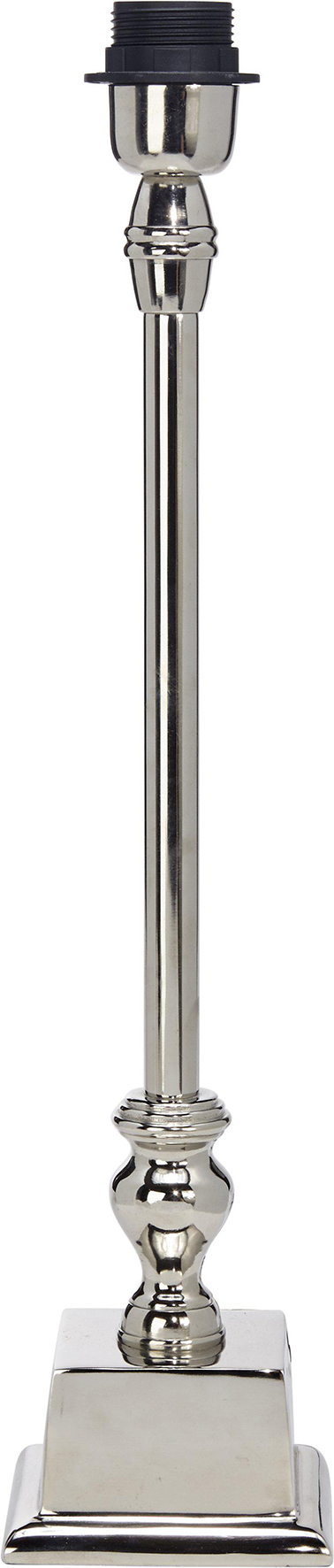 Lampfot Linné Krom 36 cm