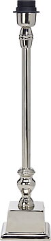 Lampfot Linné Krom 50cm