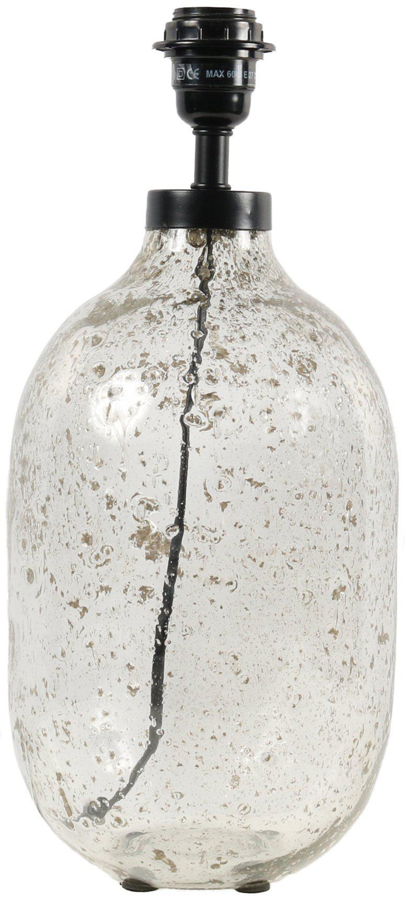 Bordslampa Groove 40 cm