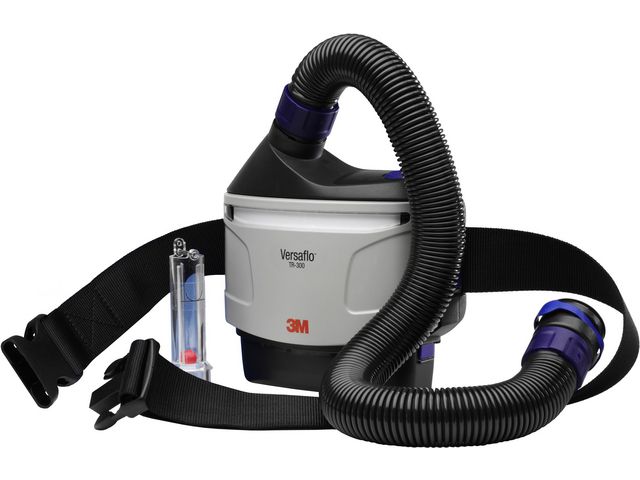 Fläktpaket 3M VERSAFLO TR-315E+