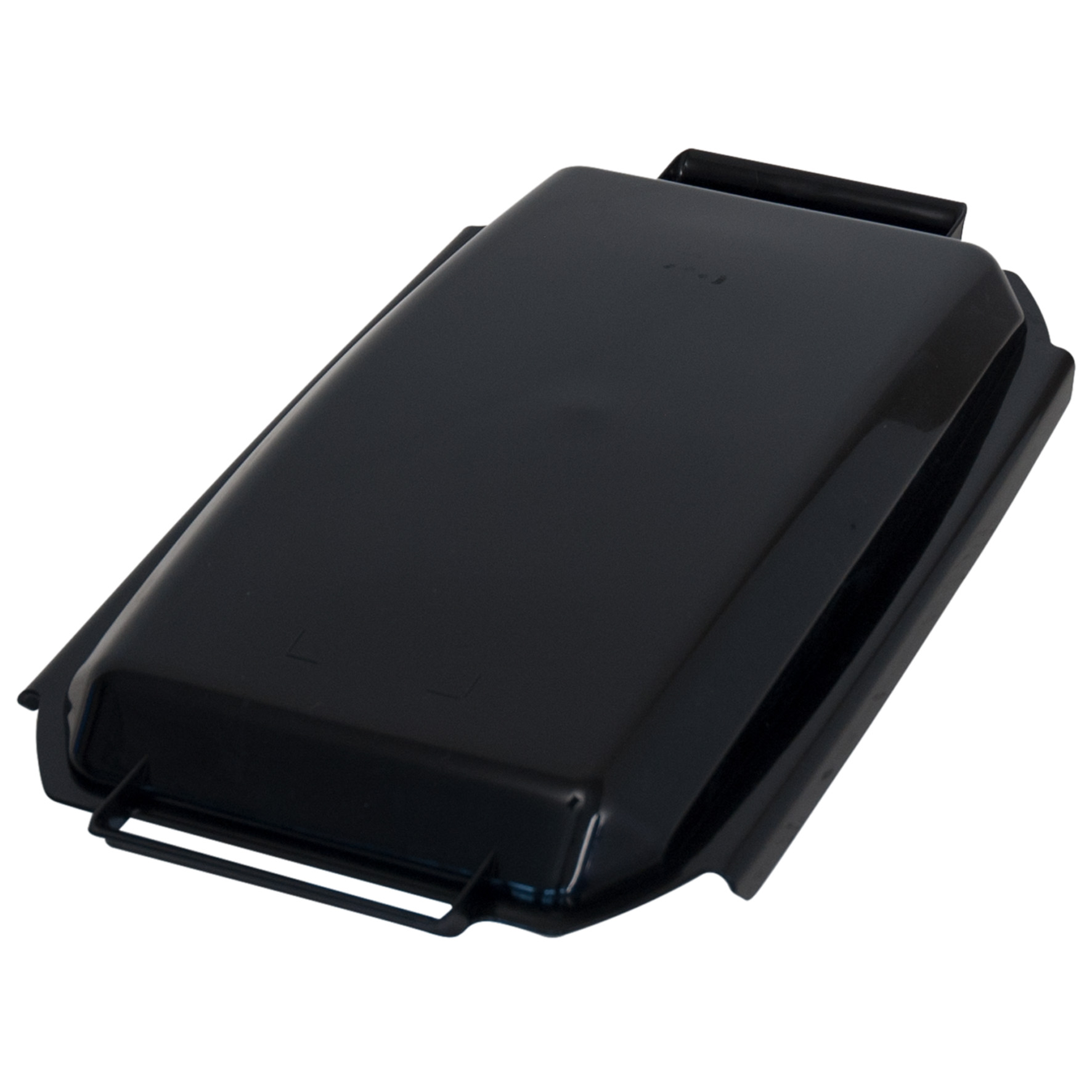 Lock till Patricia 60 L svart