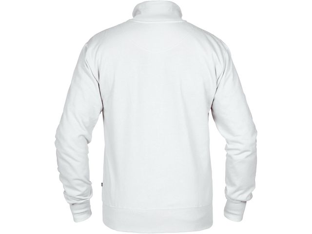 Sweatjacka TEXSTAR HC04 vit L