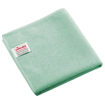 Mikrofiberduk Swift grön100/kt