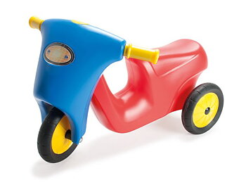 Scoter 58cm
