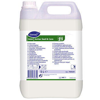 Grundpolish Jontec Seal & Care