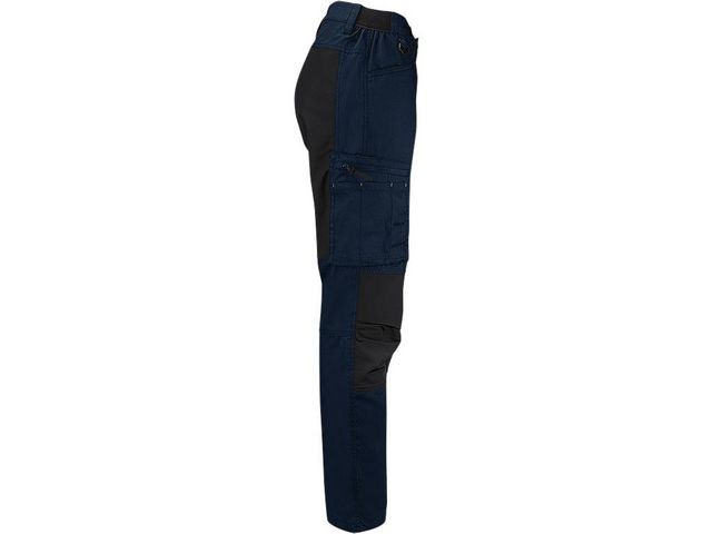 Servicebyxa TEXSTAR WP60 dam marin