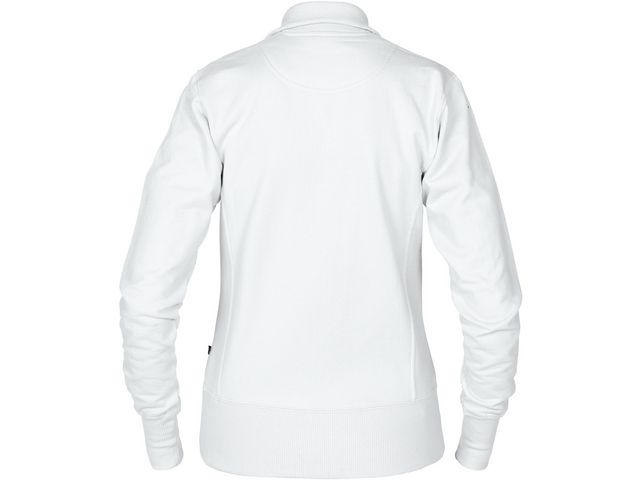 Sweatjacka TEXSTAR WC04 dam vit M