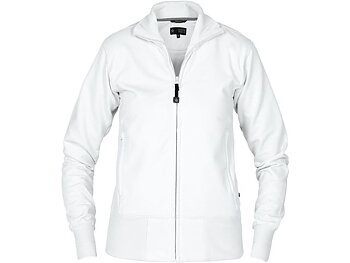 Sweatjacka TEXSTAR WC04 dam vit M