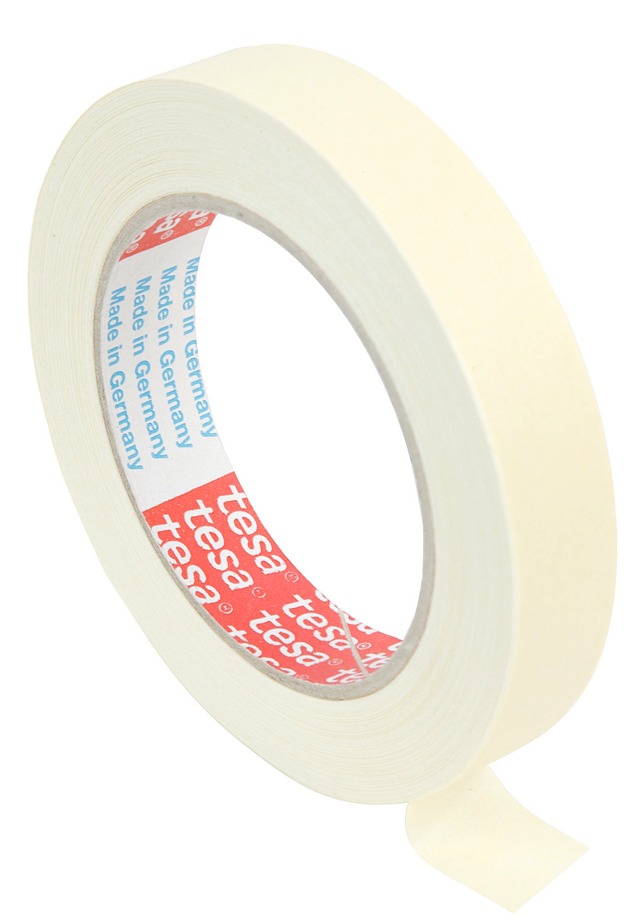 Maskeringstejp Tesa 4323 50 m x 19 mm