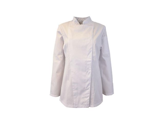 Kockrock LÄ ALMEDAHLS 66231 dam vit XL