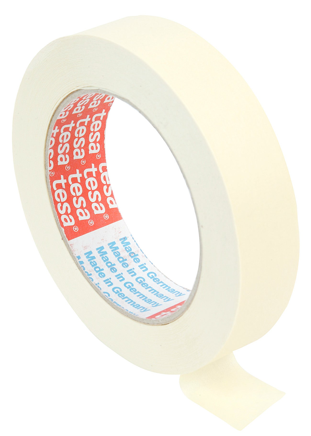 Maskeringstejp Tesa 4323 50 m x 25 mm