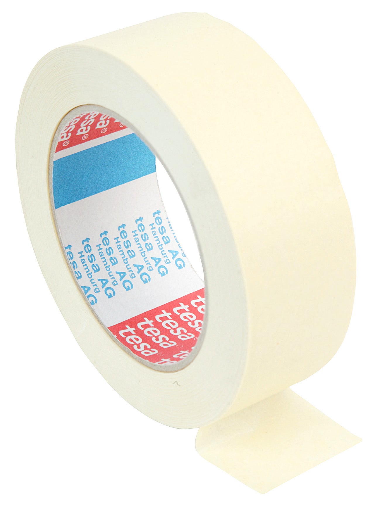 Maskeringstejp Tesa 4323 50 m x 38 mm