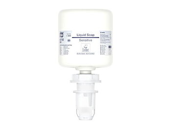 Tvål TORK S5 Sensitive Mini 525ml