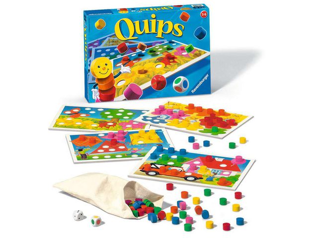 Quips från 3år