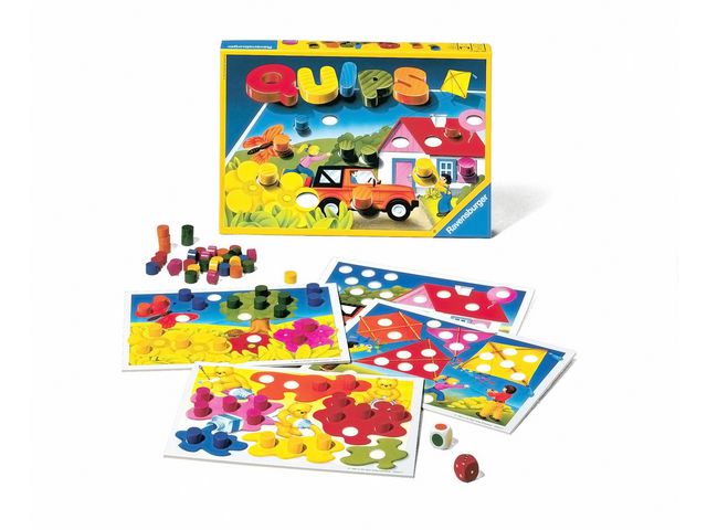 Quips från 3år