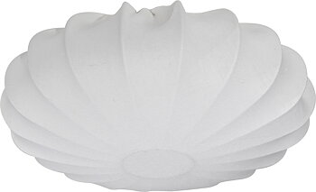 Plafond Franza Vit 55cm