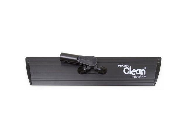 Stativ VIKUR aluminium 23cm svart