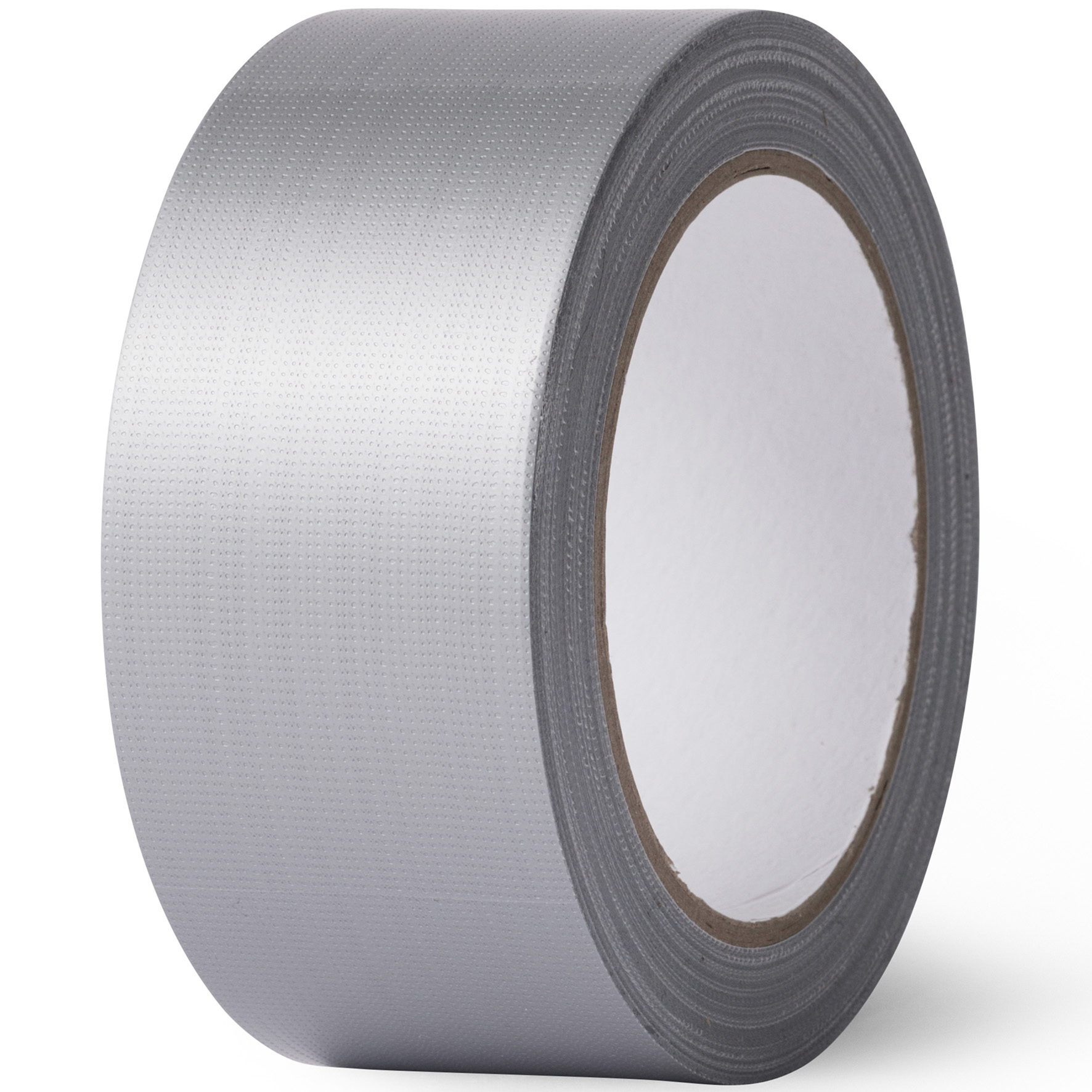 Vävtejp OD 48mmx25m silver