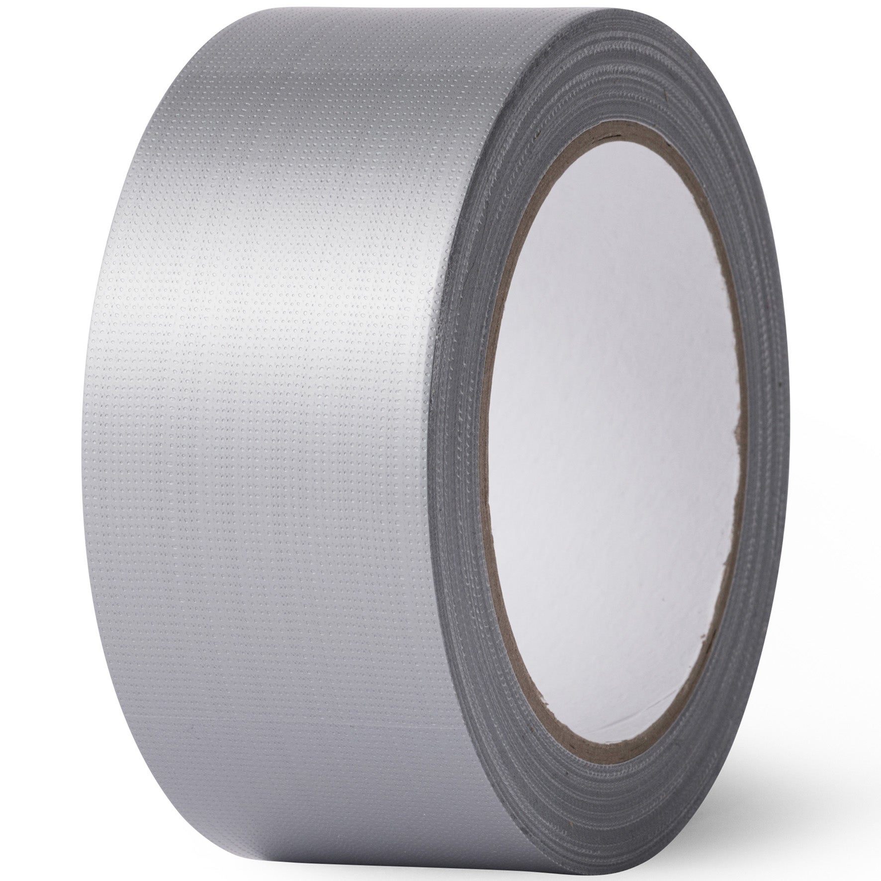 Vävtejp Office Depot 48mmx25m Silver
