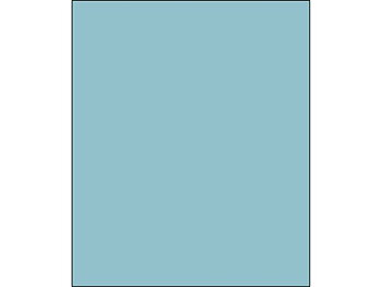 Op-duk 2-lager 75x90cm 38/fp