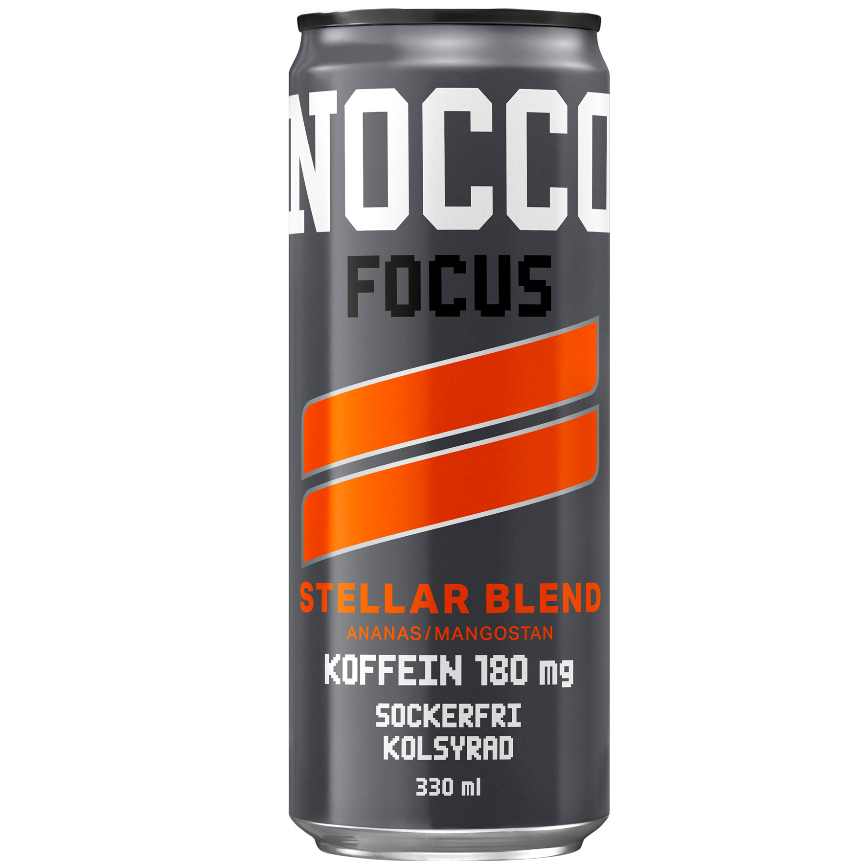 Energidr. NOCCO Stellar Blend