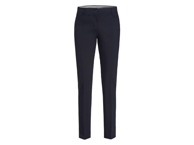 Kostymbyxa TEXSTAR VP14 str dam marin 32