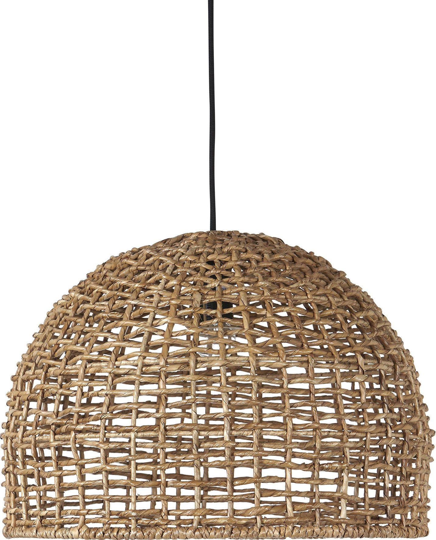 Taklampa Cebu 57 cm Inkl BT-02