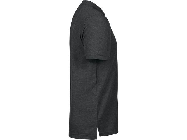 Pikétröja TEXSTAR PS04 50/50 grå 4XL