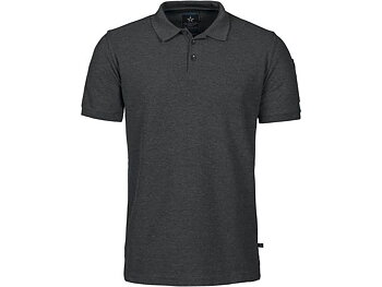 Pikétröja TEXSTAR PS04 50/50 grå 4XL