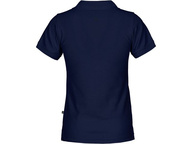 Pikétröja TEXSTAR PSW4 50/50 dam navy M